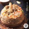 Mutton Biryani