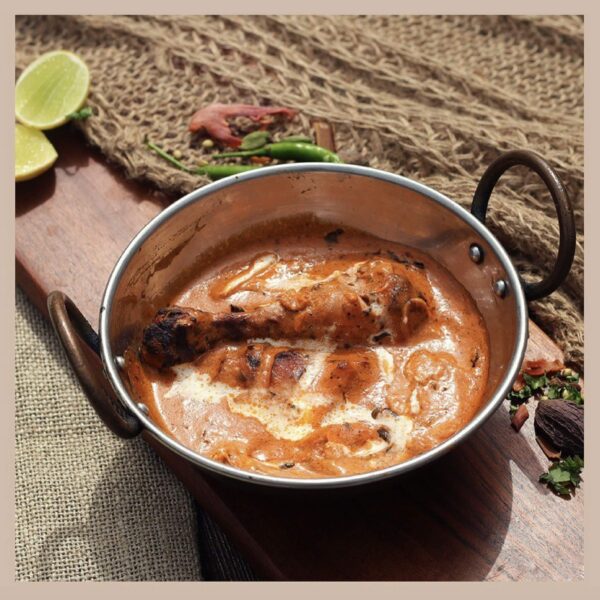 Butter_Chicken butter chicken