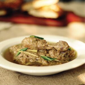 chicken kalimirch