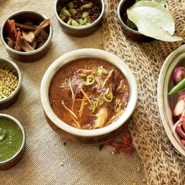 Mutton Nihari 3