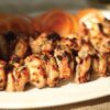 Chicken Malai Tikka