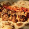Chicken Malai Tikka