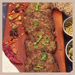 galawati kebabs