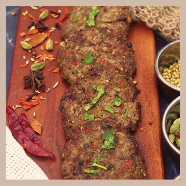 galawati kebabs