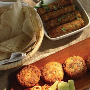kebabs