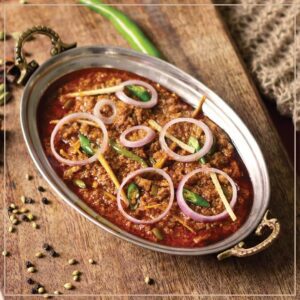 keema