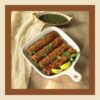 seekh kebab