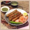 seekh kebabs