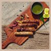 seekh kebabs